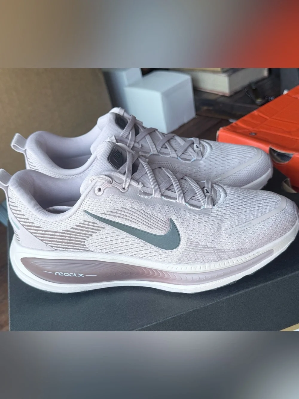 Nike Vomero 18